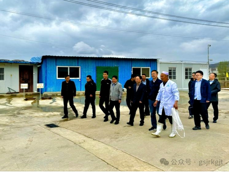凝聚財政擔(dān)保合力 撬動資源助企紓困——天水市出臺《“財政+擔(dān)?！惫ぷ鲗嵤┓桨浮? title=